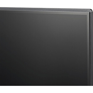 фото Телевизор hisense 40a5kq frameless черный