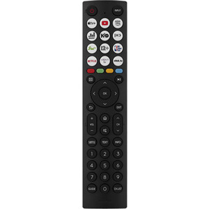 фото Телевизор hisense 40a5kq frameless черный