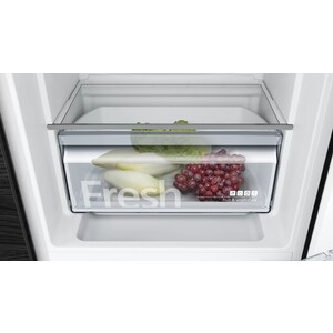 фото Встраиваемый холодильник siemens ki87vvs30m