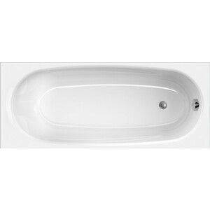 Акриловая ванна Lasko Standard 150х70 с ножками и фронтальной панелью