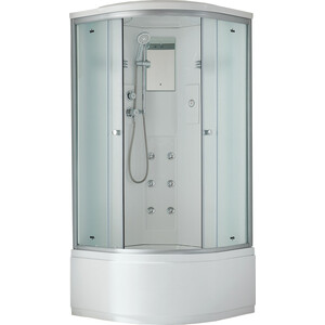 Душевая кабина Timo Standart 90х90х220 стекло матовое (T-5590 Г/М), Standart 90х90х220 стекло матовое (T-5590 Г/М)
Душевая кабина Timo Standart 90х90х220 стекло матовое (T-5590 Г/М), Standart 90х90х220 стекло матовое (T-5590 Г/М)