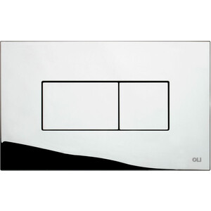 Комплект унитаза Point Вега с инсталляцией OLI pneumatic, клавишей Karisma хром глянцевый, сиденье-микролифт, белый (879235pKA00+PN41711)