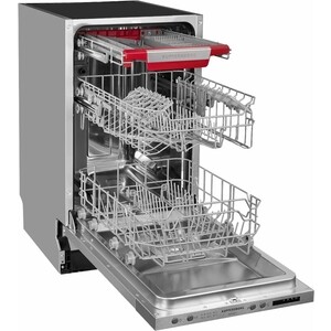Встраиваемая посудомоечная машина Kuppersberg GLM 4537