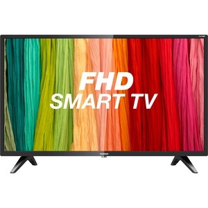Телевизор TELEFUNKEN TF-LED32S21T2S (32'', Full HD, Android), TF-LED32S21T2S (32", Full HD, Android)
Телевизор TELEFUNKEN TF-LED32S21T2S (32'', Full HD, Android), TF-LED32S21T2S (32", Full HD, Android)
