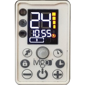 Конвектор электрический iVigo EPK4550P07
