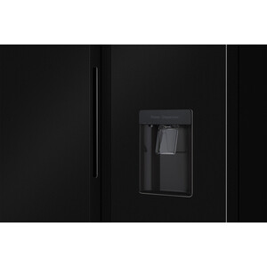 Холодильник Weissgauff WSBS 600 XB NoFrost Inverter Water Dispenser