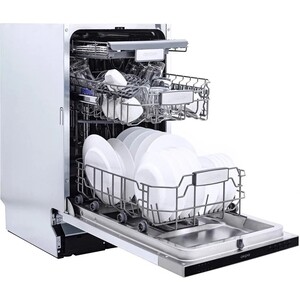 Посудомоечная машина AKPO ZMA45 Series 6 Autoopen
