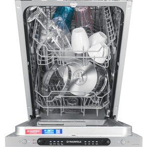Посудомоечная машина MAUNFELD MLP4249G02