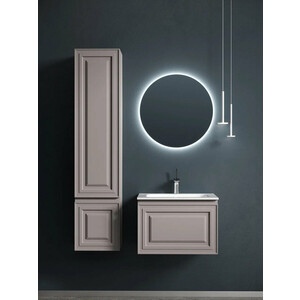 фото Тумба под раковину sancos very 60х45 doha soft (vr60sm)