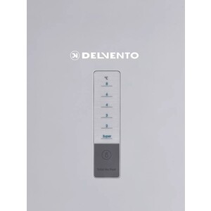 Холодильник Delvento VDM49101