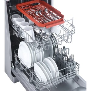 Посудомоечная машина Lex DW 4562 IX