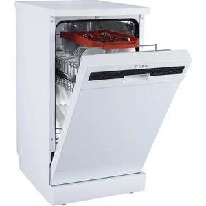 Посудомоечная машина Lex DW 4562 WH