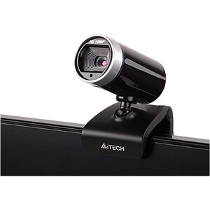 Веб-камера A4Tech PK-910H black (2MP, 1920x1080, USB2.0) (PK-910H)