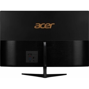 Моноблок Acer Aspire 27" IPS FHD C27-1800 black (Core i5 1335U/16Gb/512Gb SSD/VGA int/noOS) (DQ.BKKCD.001)