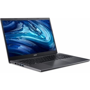 Ноутбук Acer Extensa, 15.6" IPS FHD EX215-55-37JW black (Core i3 1215U/8Gb/512Gb SSD/VGA int/noOS) (NX.EGYER.00R)