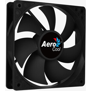 Вентилятор для корпуса Aerocool Force 12 PWM Black (120x120x25mm, 4-pin PWM, 500-1500 об/мин, 18.2-27.5dB) (4718009158016), Force 12 PWM Black (120x120x25mm, 4-pin PWM, 500-1500 об/мин, 18.2-27.5dB) (4718009158016)
Вентилятор для корпуса Aerocool Force 12 PWM Black (120x120x25mm, 4-pin PWM, 500-1500 об/мин, 18.2-27.5dB) (4718009158016), Force 12 PWM Black (120x120x25mm, 4-pin PWM, 500-1500 об/мин, 18.2-27.5dB) (4718009158016)