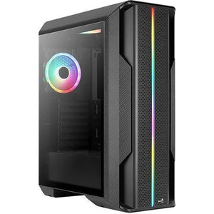 Корпус Aerocool MidiTower Splinter Duo-G-BK-v1 black (4711099470327) (без блока питания), MidiTower Splinter Duo-G-BK-v1 black (4711099470327) (без блока питания)
Корпус Aerocool MidiTower Splinter Duo-G-BK-v1 black (4711099470327) (без блока питания), MidiTower Splinter Duo-G-BK-v1 black (4711099470327) (без блока питания)