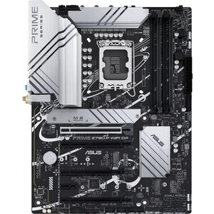 Материнская плата Asus PRIME Z790-P WIFI D4 (Soc-1700, Z790, 4xDDR4, ATX, 2.5Gg, RAID+HDMI+DP) (90MB1DB0-M0EAY0), PRIME Z790-P WIFI D4 (Soc-1700, Z790, 4xDDR4, ATX, 2.5Gg, RAID+HDMI+DP) (90MB1DB0-M0EAY0)
Материнская плата Asus PRIME Z790-P WIFI D4 (Soc-1700, Z790, 4xDDR4, ATX, 2.5Gg, RAID+HDMI+DP) (90MB1DB0-M0EAY0), PRIME Z790-P WIFI D4 (Soc-1700, Z790, 4xDDR4, ATX, 2.5Gg, RAID+HDMI+DP) (90MB1DB0-M0EAY0)