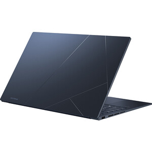Ноутбук Asus 15.6" IPS FHD UM3504DA-BN198 blue (AMD Ryzen 5 7535U/16Gb/512Gb SSD/VGA int/noOS) (90NB1161-M007C0)