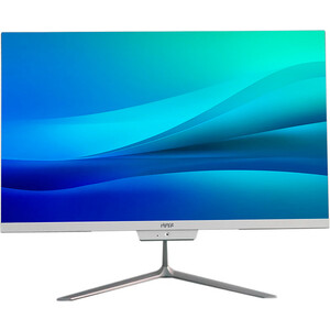 Моноблок Hiper V2 23.8'' IPS FHD white (Core i3 10105/8Gb/256Gb SSD/VGA int/kb+m/W10Pro) (9YXTHV8I4W), V2 23.8" IPS FHD white (Core i3 10105/8Gb/256Gb SSD/VGA int/kb+m/W10Pro) (9YXTHV8I4W)
Моноблок Hiper V2 23.8'' IPS FHD white (Core i3 10105/8Gb/256Gb SSD/VGA int/kb+m/W10Pro) (9YXTHV8I4W), V2 23.8" IPS FHD white (Core i3 10105/8Gb/256Gb SSD/VGA int/kb+m/W10Pro) (9YXTHV8I4W)