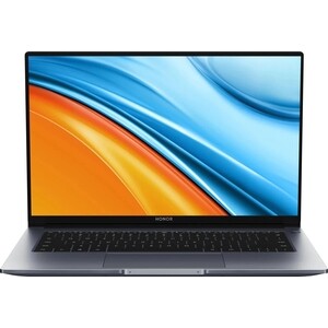 Ноутбук Honor MagicBook 14 IPS FHD 14'' gray (Ryzen 5 5500U/8Gb/512Gb SSD/VGA int/W11) (5301AFLS), MagicBook 14 IPS FHD 14" gray (Ryzen 5 5500U/8Gb/512Gb SSD/VGA int/W11) (5301AFLS)
Ноутбук Honor MagicBook 14 IPS FHD 14'' gray (Ryzen 5 5500U/8Gb/512Gb SSD/VGA int/W11) (5301AFLS), MagicBook 14 IPS FHD 14" gray (Ryzen 5 5500U/8Gb/512Gb SSD/VGA int/W11) (5301AFLS)