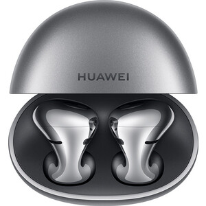 Наушники Huawei FreeBuds 5 TWS Silver Frost (55036454)