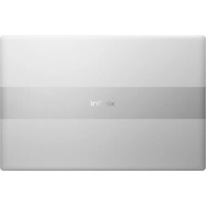 Ноутбук INFINIX Inbook Y2 Plus 15.6" IPS FHD (XL29) grey (Core i3 1115G4/8Gb/256Gb SSD/VGA int/W11) (71008301120)