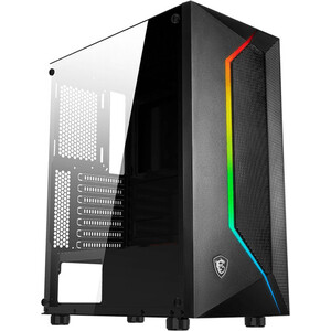 Корпус MSI MidiTower MAG VAMPIRIC 100L (ATX, 2xUSB 2.0, 1xUSB 3.2, TG Window) (306-7G07L25-809), MidiTower MAG VAMPIRIC 100L (ATX, 2xUSB 2.0, 1xUSB 3.2, TG Window) (306-7G07L25-809)
Корпус MSI MidiTower MAG VAMPIRIC 100L (ATX, 2xUSB 2.0, 1xUSB 3.2, TG Window) (306-7G07L25-809), MidiTower MAG VAMPIRIC 100L (ATX, 2xUSB 2.0, 1xUSB 3.2, TG Window) (306-7G07L25-809)