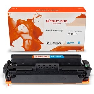 Картридж PRINT-RITE TFH769CPU1J PR-CF411A CF411A blue ((2300стр.) для HP LJ M452DW/DN/NW M477FDW/M477FDN/M477FNW) (PR-CF411A), TFH769CPU1J PR-CF411A CF411A blue ((2300стр.) для HP LJ M452DW/DN/NW M477FDW/M477FDN/M477FNW) (PR-CF411A)
Картридж PRINT-RITE TFH769CPU1J PR-CF411A CF411A blue ((2300стр.) для HP LJ M452DW/DN/NW M477FDW/M477FDN/M477FNW) (PR-CF411A), TFH769CPU1J PR-CF411A CF411A blue ((2300стр.) для HP LJ M452DW/DN/NW M477FDW/M477FDN/M477FNW) (PR-CF411A)