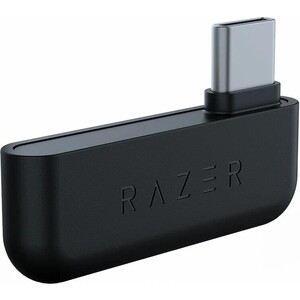 Гарнитура  беспроводная Razer Kaira Pro for Playstation headset white/black (RZ04-04030100-R3M1)