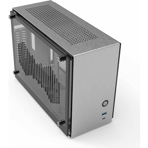 Корпус Zalman M2 mini SFF серебр без блока питания) (Zalman M2 mini Silver), M2 mini SFF серебр без блока питания) (Zalman M2 mini Silver)
Корпус Zalman M2 mini SFF серебр без блока питания) (Zalman M2 mini Silver), M2 mini SFF серебр без блока питания) (Zalman M2 mini Silver)