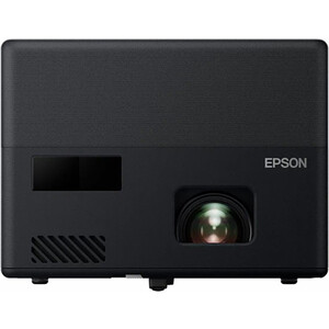 фото Проектор epson ef-12 (v11ha14040) лазерный, мобильный