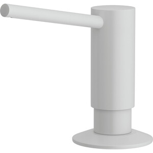 Дозатор для моющих средств Omoikiri OM-02-PW 500 мл, pure white (4995065), OM-02-PW 500 мл, pure white (4995065)
Дозатор для моющих средств Omoikiri OM-02-PW 500 мл, pure white (4995065), OM-02-PW 500 мл, pure white (4995065)