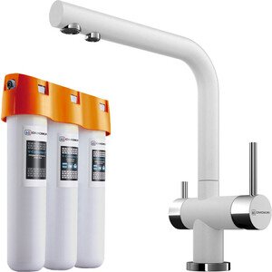 Смеситель для кухни Omoikiri Nagano WH с фильтром Pure drop Lite, белый (4054.8028), Nagano WH с фильтром Pure drop Lite, белый (4054.8028)
Смеситель для кухни Omoikiri Nagano WH с фильтром Pure drop Lite, белый (4054.8028), Nagano WH с фильтром Pure drop Lite, белый (4054.8028)