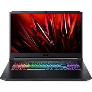 Ноутбук Acer Nitro Nitro 5 AN517 17.3'' 2560x1440, Core i7-11800H, 16Гб, SSD 1Тб, RTX 3070 8Гб, без ОС, черный, 2.7 кг NH.QFCEX.004, Nitro Nitro 5 AN517 17.3" 2560x1440, Core i7-11800H, 16Гб, SSD 1Тб, RTX 3070 8Гб, без ОС, черный, 2.7 кг NH.QFCEX.004
Ноутбук Acer Nitro Nitro 5 AN517 17.3'' 2560x1440, Core i7-11800H, 16Гб, SSD 1Тб, RTX 3070 8Гб, без ОС, черный, 2.7 кг NH.QFCEX.004, Nitro Nitro 5 AN517 17.3" 2560x1440, Core i7-11800H, 16Гб, SSD 1Тб, RTX 3070 8Гб, без ОС, черный, 2.7 кг NH.QFCEX.004