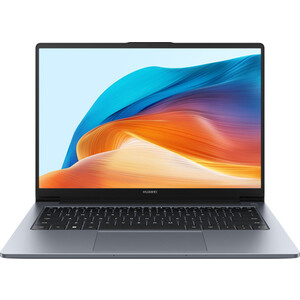 Ноутбук Huawei MateBook D 14 MDF-X 14'' FHD Core i3-1215U, 8Гб, SSD 256Гб, Iris Xe, DOS, серый, 1.39 кг 53013UFCMDF-X, MateBook D 14 MDF-X 14" FHD Core i3-1215U, 8Гб, SSD 256Гб, Iris Xe, DOS, серый, 1.39 кг 53013UFCMDF-X
Ноутбук Huawei MateBook D 14 MDF-X 14'' FHD Core i3-1215U, 8Гб, SSD 256Гб, Iris Xe, DOS, серый, 1.39 кг 53013UFCMDF-X, MateBook D 14 MDF-X 14" FHD Core i3-1215U, 8Гб, SSD 256Гб, Iris Xe, DOS, серый, 1.39 кг 53013UFCMDF-X