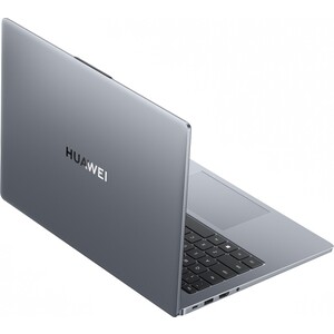 Ноутбук Huawei MateBook D 14 MDF-X 14" FHD Core i3-1215U, 8Гб, SSD 256Гб, UHD, Win 11 Home, серый, 1.39 кг 53013RHLMDF-X
