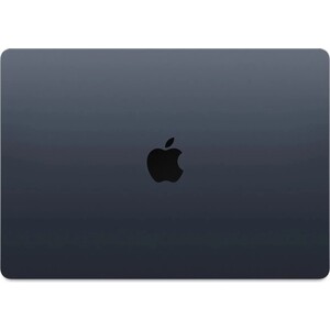 Ноутбук Apple MacBook Air 15" 2880x1864, 8Гб, SSD 256Гб, macOS, Midnight, 1.51 кг MQKW3RU, A