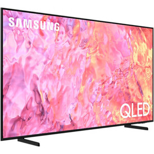 Телевизор Samsung QE85Q60CAU