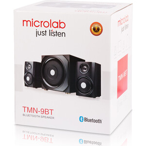Колонки Microlab TMN-9BT