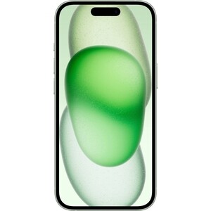 Смартфон Apple iPhone 15 512GB Green MTLU3ZA/A