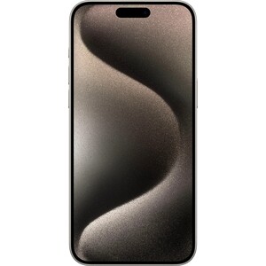 Смартфон Apple iPhone 15 Pro Max 256GB Titanium MU2Q3CH/A