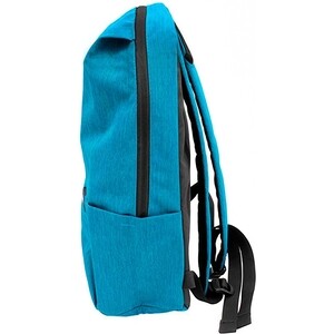 Рюкзак Xiaomi Mi Casual Daypack Bright Blue 2076 (ZJB4145GL)