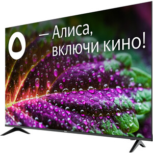 Телевизор OLED BBK 65LED-8249/UTS2C