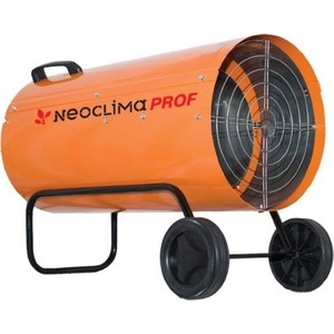 Газовая тепловая пушка Neoclima NPG-60