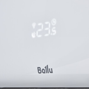 Инверторная сплит-система Ballu BSAGI-09HN8 iGreen Pro DC