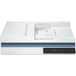 Сканер HP Scanjet Pro 3600 f1