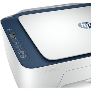 МФУ струйное HP DeskJet Ink Advantage Ultra 4828