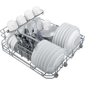 Посудомоечная машина Midea MCFD55S460SI