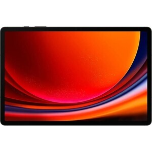 Планшет Samsung Galaxy Tab S9+ SM-X816B 12.4" 12/256Gb 5G графит